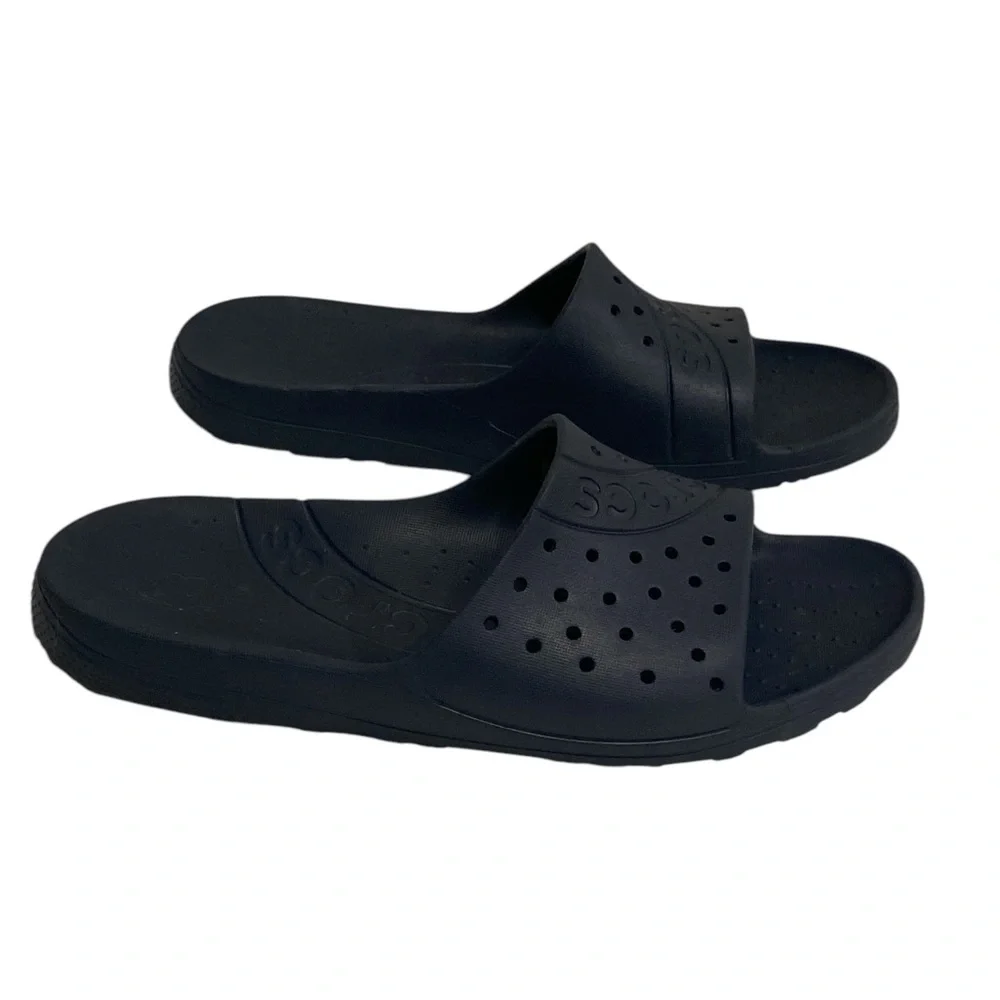 CROCS brand spankin’